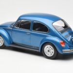 Volkswagen Beetle 1303 City Blau Norev 1:18 - image 5 of 6