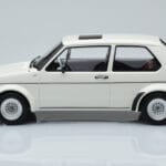 Volkswagen Golf GTI Mk1 ABT Weiss Otto 1:18 - image 3 of 6