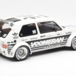 Volkswagen Golf GTI Mk1 Voomeran Weiss Otto 1:18 - image 2 of 6