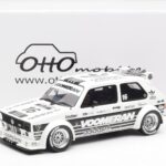 Volkswagen Golf GTI Mk1 Voomeran Weiss Otto 1:18 - image 6 of 6