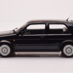 Volkswagen Golf Mk2 GTI Edition Blue Mondscheinblau Otto 1:18 - image 3 of 6