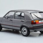 Volkswagen Golf GTI Mk2 Grau MCG 1:18 - image 5 of 6