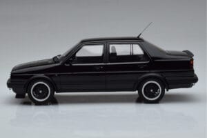 Volkswagen Jetta Mk2 Schwarz Otto 1:18 OT1021 Resin – Bild 3 von 6
