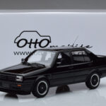 Volkswagen Jetta Mk2 Schwarz Otto 1:18 - image 6 of 6
