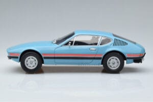 Volkswagen SP2 Blau Otto 1:18 OT421 Resin – Bild 3 von 6