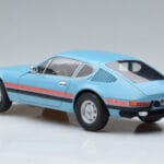 Volkswagen SP2 Blau Otto 1:18 OT421 Resin - image 5 of 6