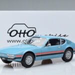 Volkswagen SP2 Blau Otto 1:18 OT421 Resin - image 6 of 6