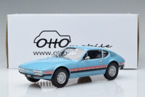Volkswagen SP2 Blau Otto 1:18 OT421 Resin – Bild 6 von 6