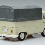 Volkswagen T1b Pickup Schuco 1:18 450037000 Metall - image 3 of 7