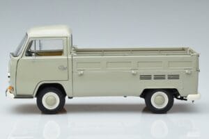 Volkswagen T2a Pickup 50. Jubiläumsedition Schuco 1:18 450019800 Metall – Bild 4 von 7