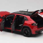 Volkswagen Teramont X Rot FAW 1:18 ZVB000003A Metall - image 5 of 8