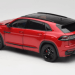 Volkswagen Teramont X Rot FAW 1:18 ZVB000003A Metall - image 7 of 8