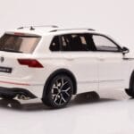 Volkswagen Tiguan R Weiss Otto 1:18 - image 2 of 6