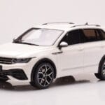 Volkswagen Tiguan R Weiss Otto 1:18