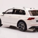 Volkswagen Tiguan R Weiss Otto 1:18 - image 5 of 6
