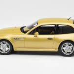 BMW Z3 M Coupe 3.2 Phoenix Gelb Otto 1:18 - image 3 of 6