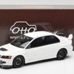 Mitsubishi Lancer Evo VIII MR FQ-400 Weiss Otto 1:18 - image 6 of 6