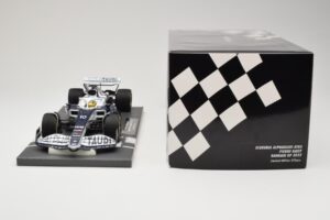 AlphaTauri AT03 #10 P. Gasly Bahrain GP 2022 Minichamps 1:18 117220110 Metall – Bild 6 von 6