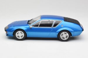 Alpine A310 Blau IXO 1:18 18CMC012 Metall – Bild 3 von 6
