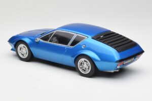 Alpine A310 Blau IXO 1:18 18CMC012 Metall – Bild 5 von 6