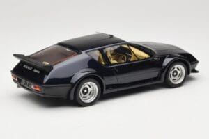 Alpine A310 Pack GT Blau Otto 1:18 OT588 Resin – Bild 2 von 6