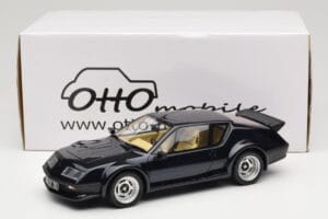 Alpine A310 Pack GT Blau Otto 1:18 OT588 Resin – Bild 6 von 6