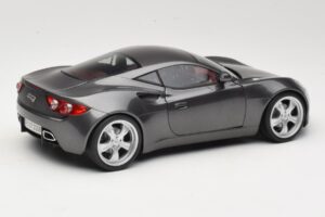 Artega GT Grey Metallic Revell 1:18 09024 Metall – Bild 3 von 8