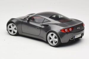 Artega GT Grey Metallic Revell 1:18 09024 Metall – Bild 7 von 8