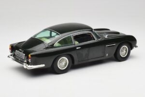 Aston Martin DB5 California Salbeigrün Chrono 1:18 H1001 Metall – Bild 3 von 8