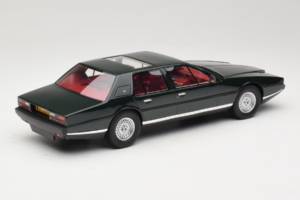 Aston Martin Lagonda S2 Grün Cult Models 1:18 CML014-5 Metall – Bild 2 von 6