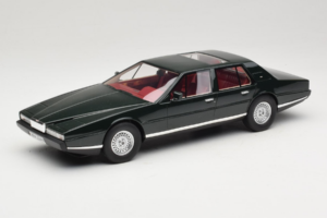 Aston Martin Lagonda S2 Grün Cult Models 1:18 CML014-5 Metall