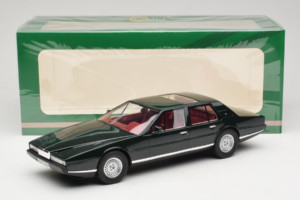 Aston Martin Lagonda S2 Grün Cult Models 1:18 CML014-5 Metall – Bild 6 von 6