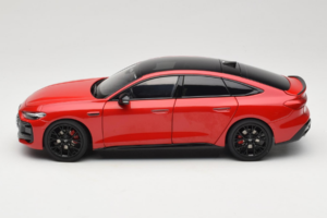 Audi A5L Sportback Rot OEM 1:18 ZAM60004A Metall – Bild 4 von 8