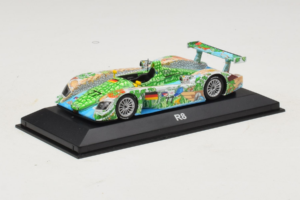 Audi R8 LMP #77 Crocodile 1998 Minichamps 1:43 20000001168 Metall – Bild 2 von 4