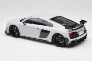 Audi R8 4S V10 Performance Weiss Kengfai 1:18 VAKF-0357 Metall – Bild 7 von 8