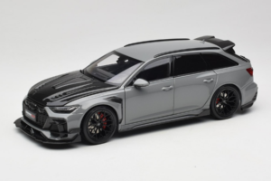 Audi RS6 C8 Avant Darwin Pro Lila Kilo Works 1:18 KLW002202 Metall