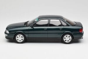 Audi S2 Grün Otto 1:18 OT1101 Resin – Bild 3 von 6