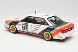 Audi V8 D11 #44 Team SMS H-J. Stuck DTM 1992 Minichamps 1:18 100921044-O Metall – Bild 7 von 8