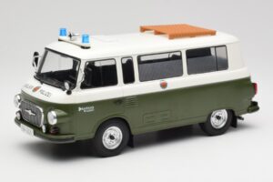 Barkas B1000 Volkspolizei MCG 1:18 MCG18009 Metall