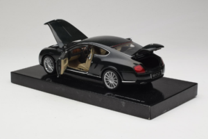 Bentley Continental GT British Racing Green Minichamps 1:18 BL570 Metall – Bild 5 von 8