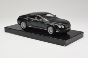 Bentley Continental GT British Racing Green Minichamps 1:18 BL570 Metall – Bild 6 von 8