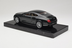 Bentley Continental GT British Racing Green Minichamps 1:18 BL570 Metall – Bild 7 von 8