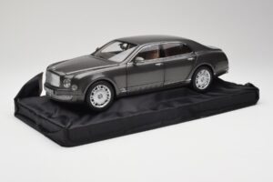 Bentley Mulsanne Brodgar Metallic Minichamps 1:18 BL843 Metall