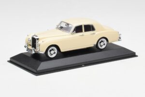 Bentley S2 Rot Minichamps 1:43 436139951 Metall – Bild 2 von 4