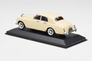 Bentley S2 Rot Minichamps 1:43 436139951 Metall – Bild 3 von 4