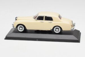 Bentley S2 Rot Minichamps 1:43 436139951 Metall
