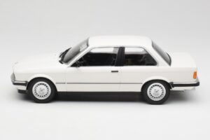 BMW 323i E21 Weiss Minichamps 1:18 155026005 Metall – Bild 3 von 6