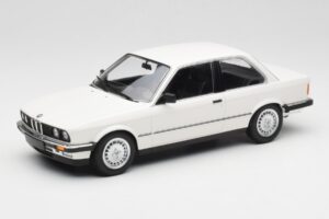 BMW 323i E21 Weiss Minichamps 1:18 155026005 Metall