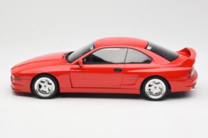 BMW 850i E31 Koenig Special Rot GT Spirit 1:18 GT250 Resin – Bild 3 von 6