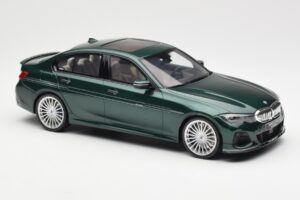 BMW Alpina B3 G20 Grün GT Spirit 1:18 GT912 Resin – Bild 4 von 6